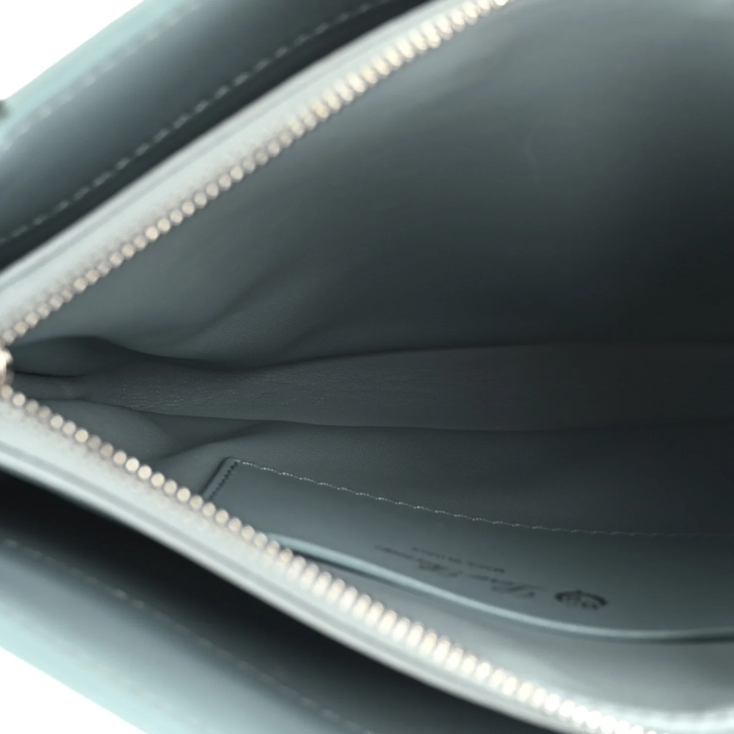 Calfskin My Way Petite Eucalyptus - Top Club