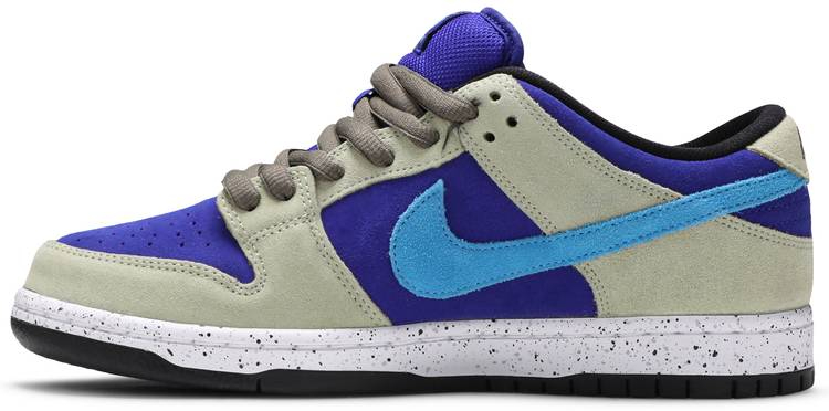 Dunk Low SB  ACG Celadon  BQ6817-301 - Sneaker Replica Workshop