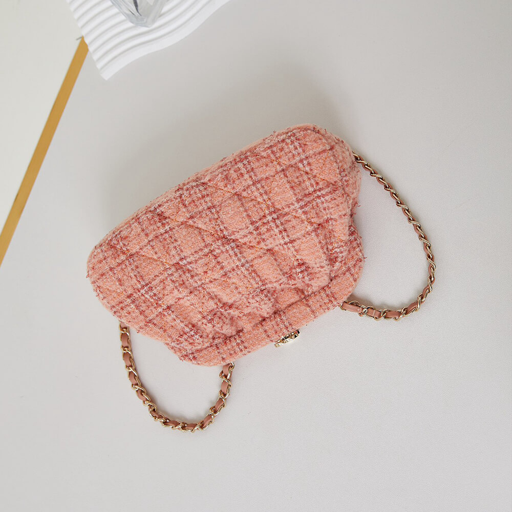 Chanel Clutch(HIGH-END GRADE) - Top Club
