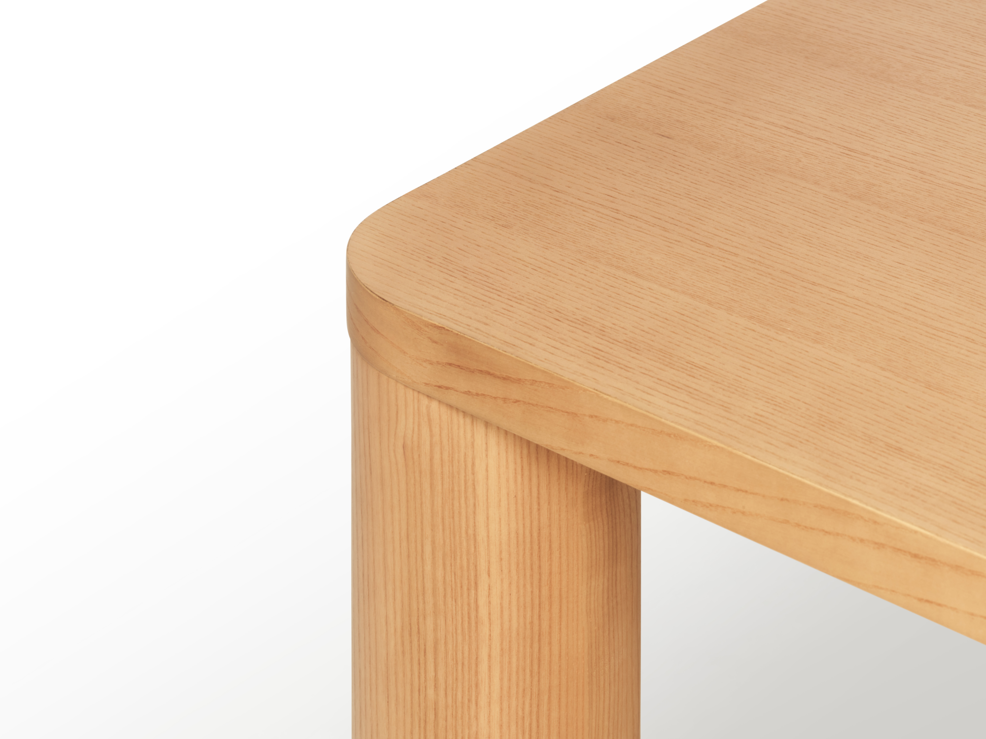 Eettafel Harvey 220x90 cm essen