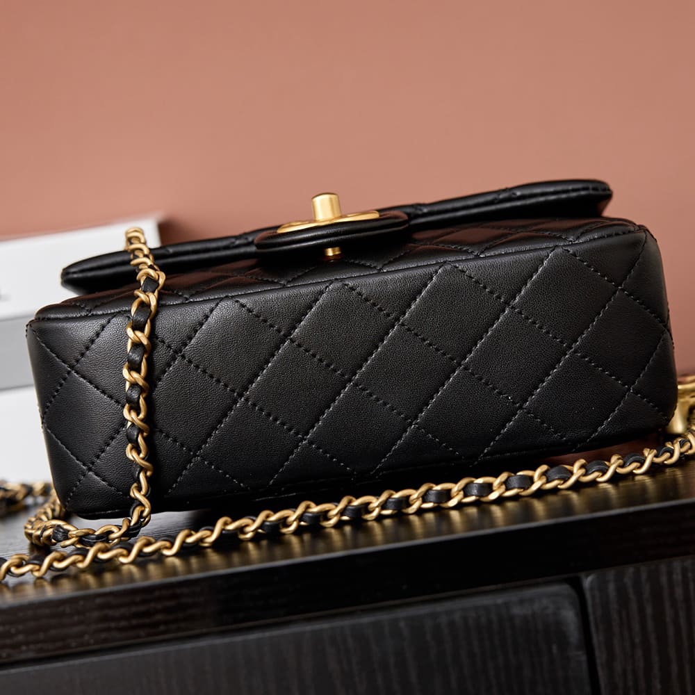 CHANEL Mini Flap Bag(HIGH-END GRADE) - Top Club
