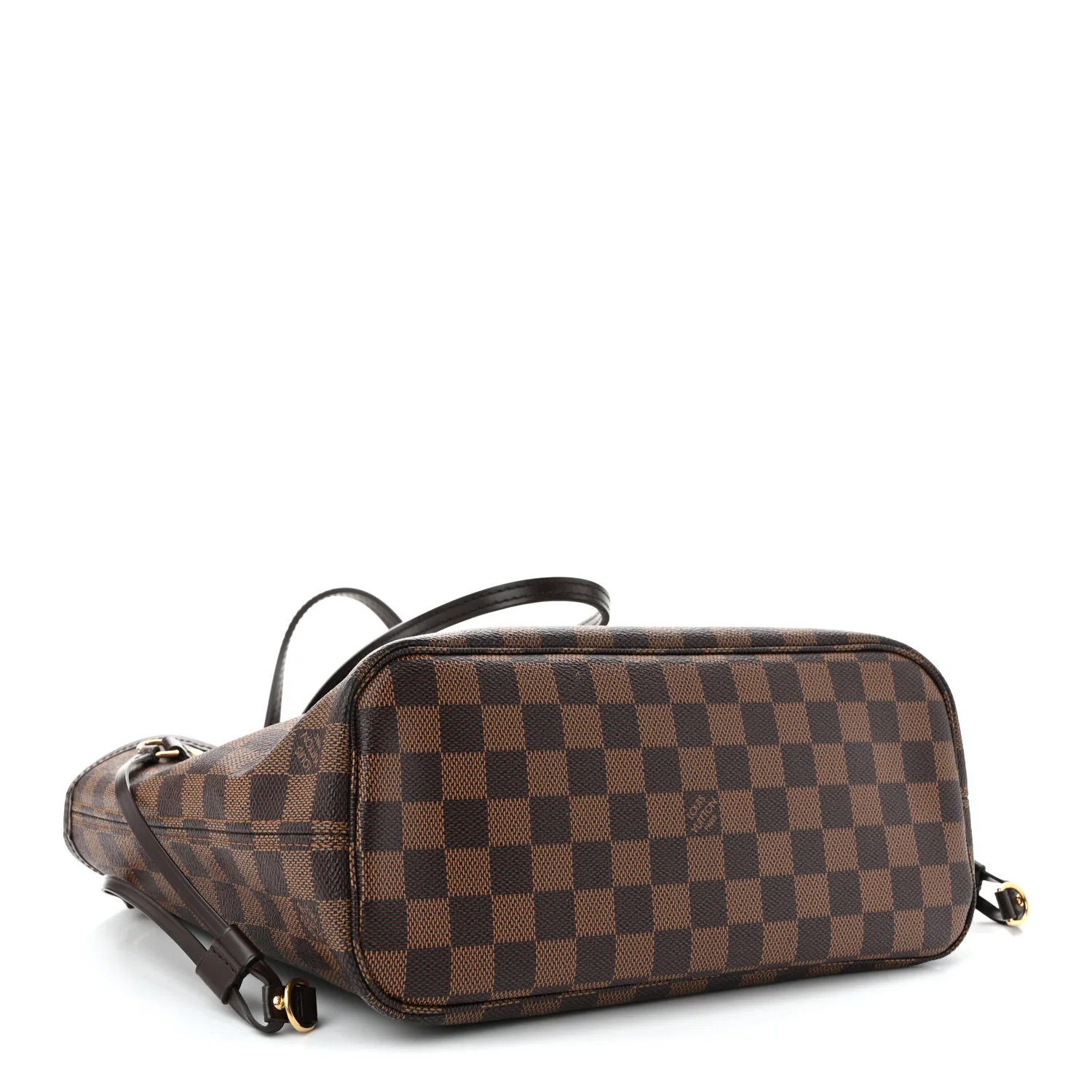 Damier Ebene Neo Neverfull PM - Top Club
