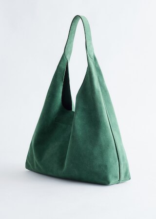 & Other Stories LARGE TOTE BAG