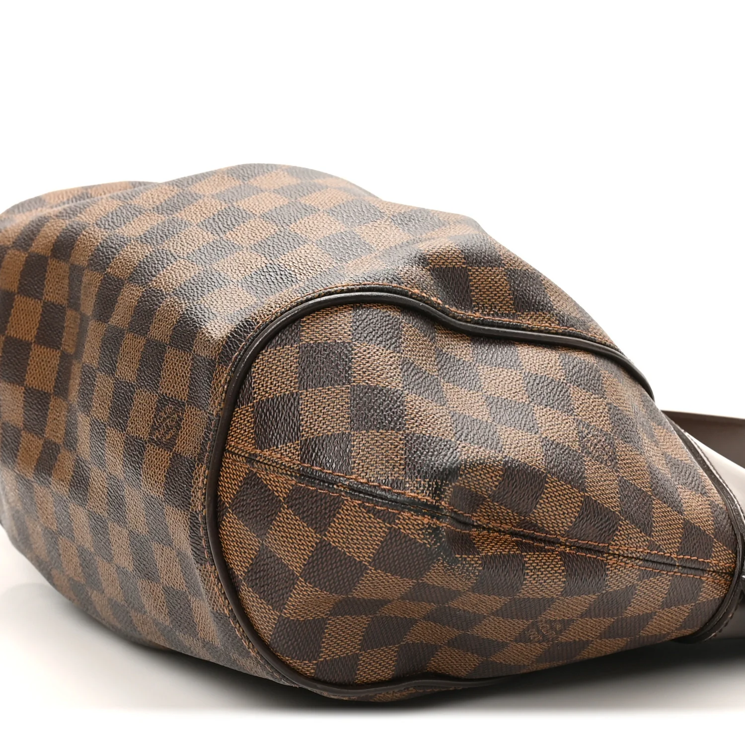 Damier Ebene Sistina MM - Top Club
