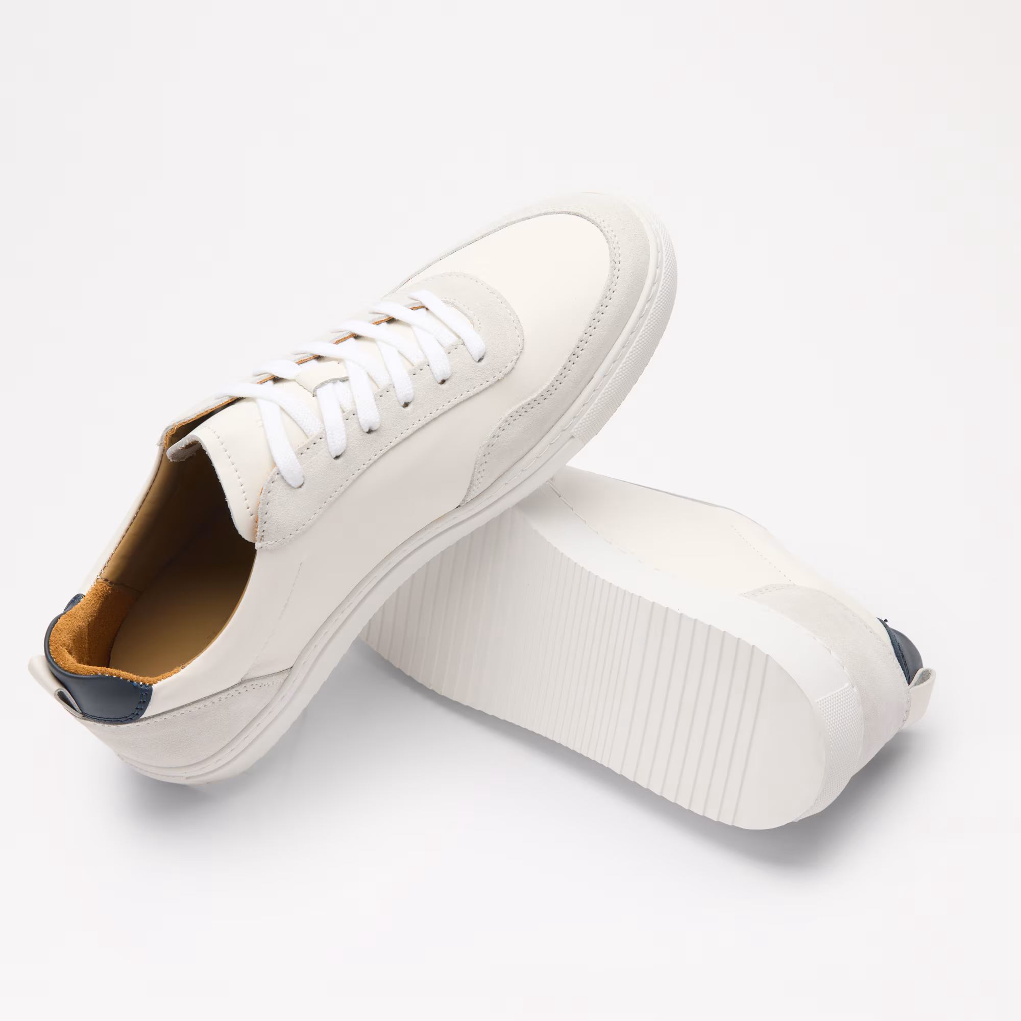 RalleyMix Material Sneaker
