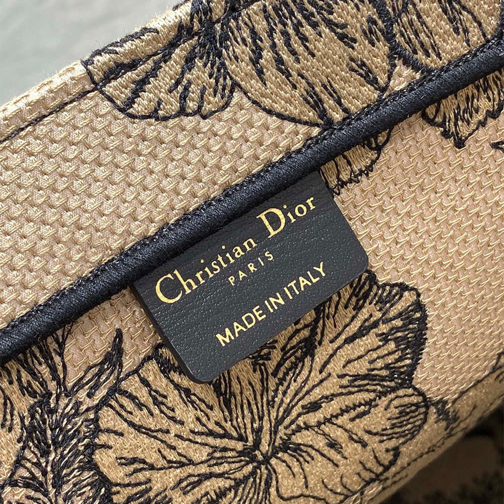 Dior Dioriviera Large Dior Book Tote - Top Club