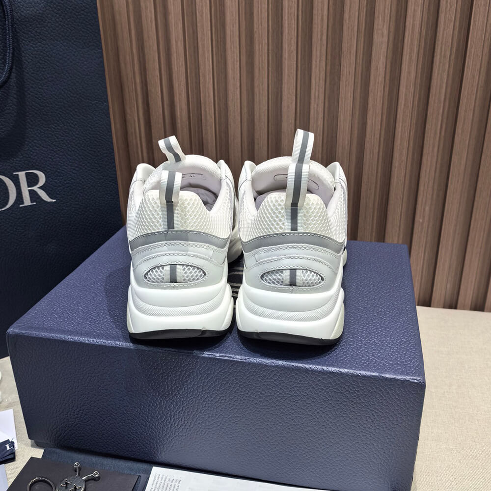 DIOR  B22 Sneaker - Top Club