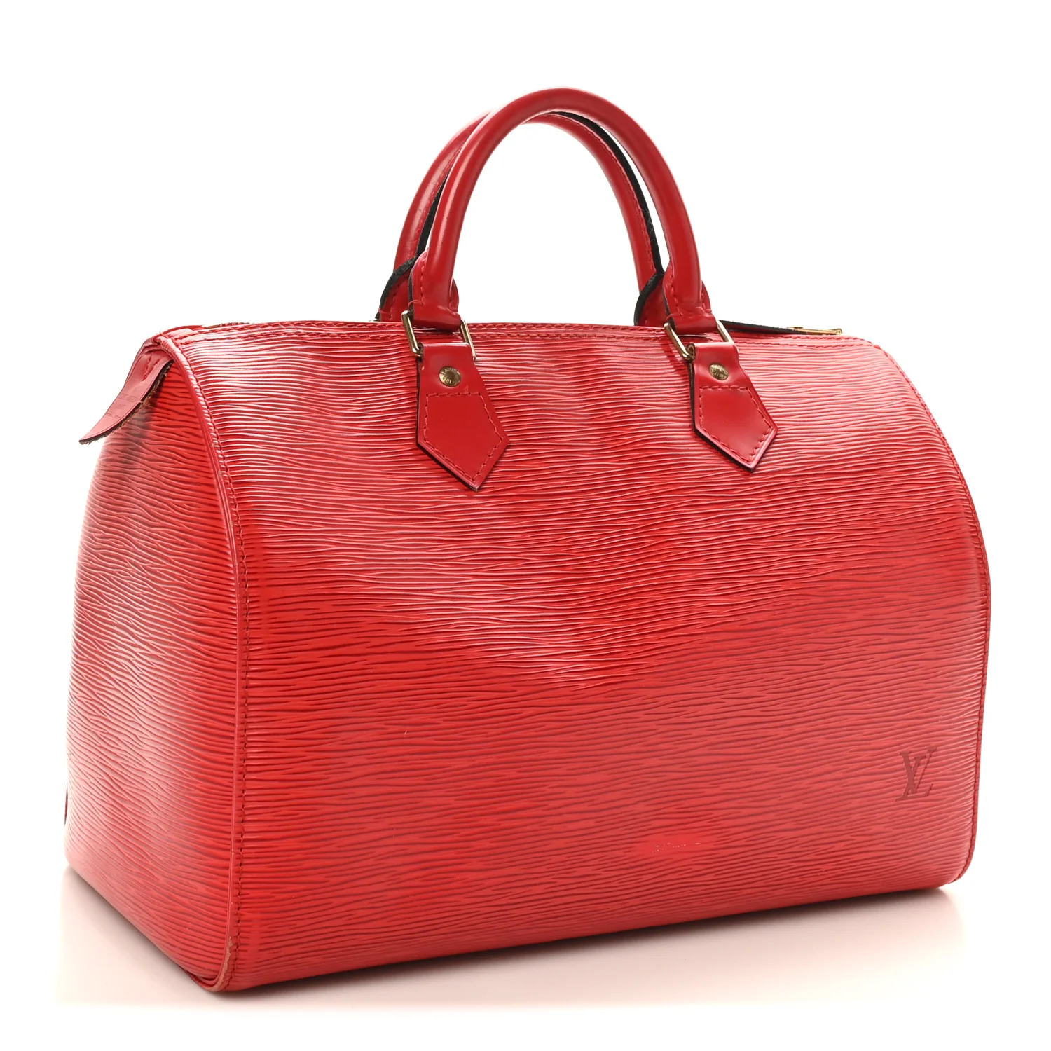 Epi Speedy 30 Castillan Red - Top Club