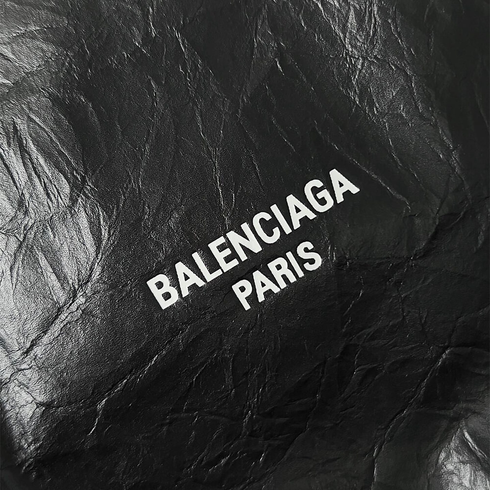 Balenciaga Women s Crush Tote Bag Small(HIGH-END GRADE) - Top Club