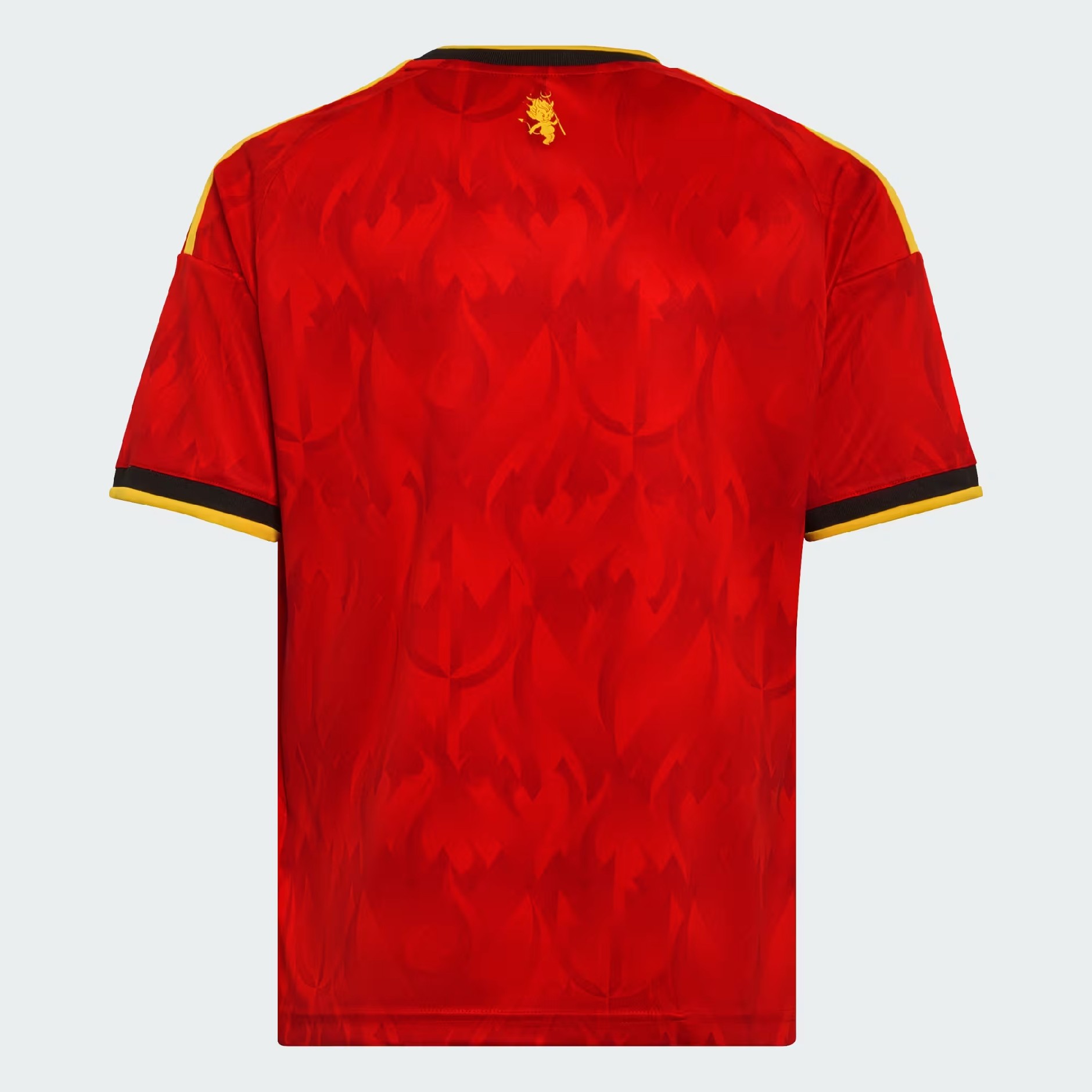 adidas Belgium 2026 Home Jersey - Youth