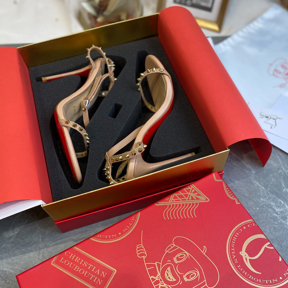 Christian Louboutin SO ME - Top Club