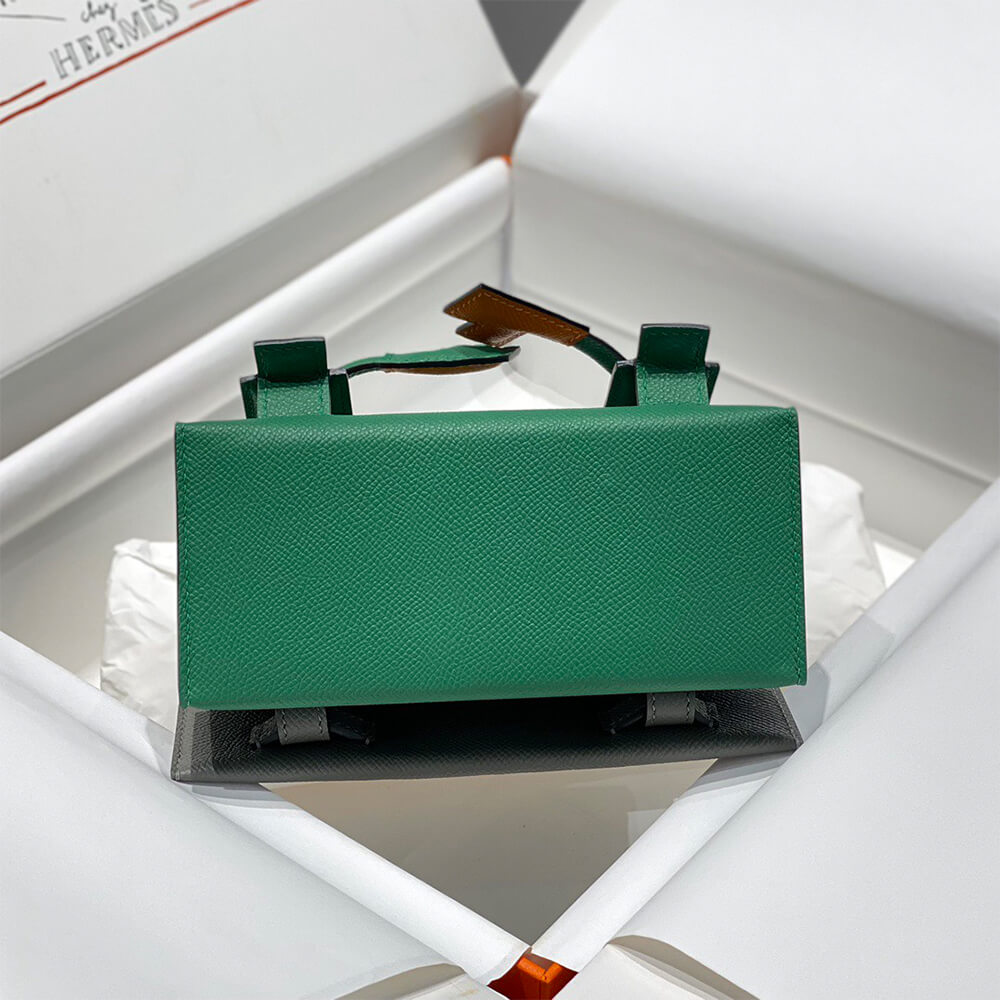Hermes Kelly Doll Picto(HIGH-END GRADE) - Top Club