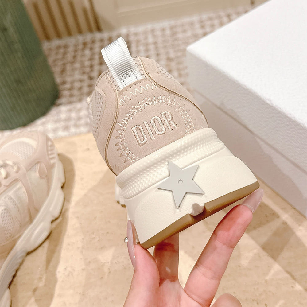 Dior Chrono Sneaker - Top Club