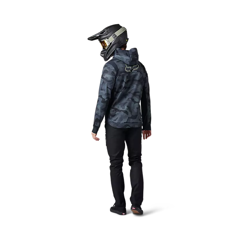 Defend Drive Windbloc® Zip Jacke