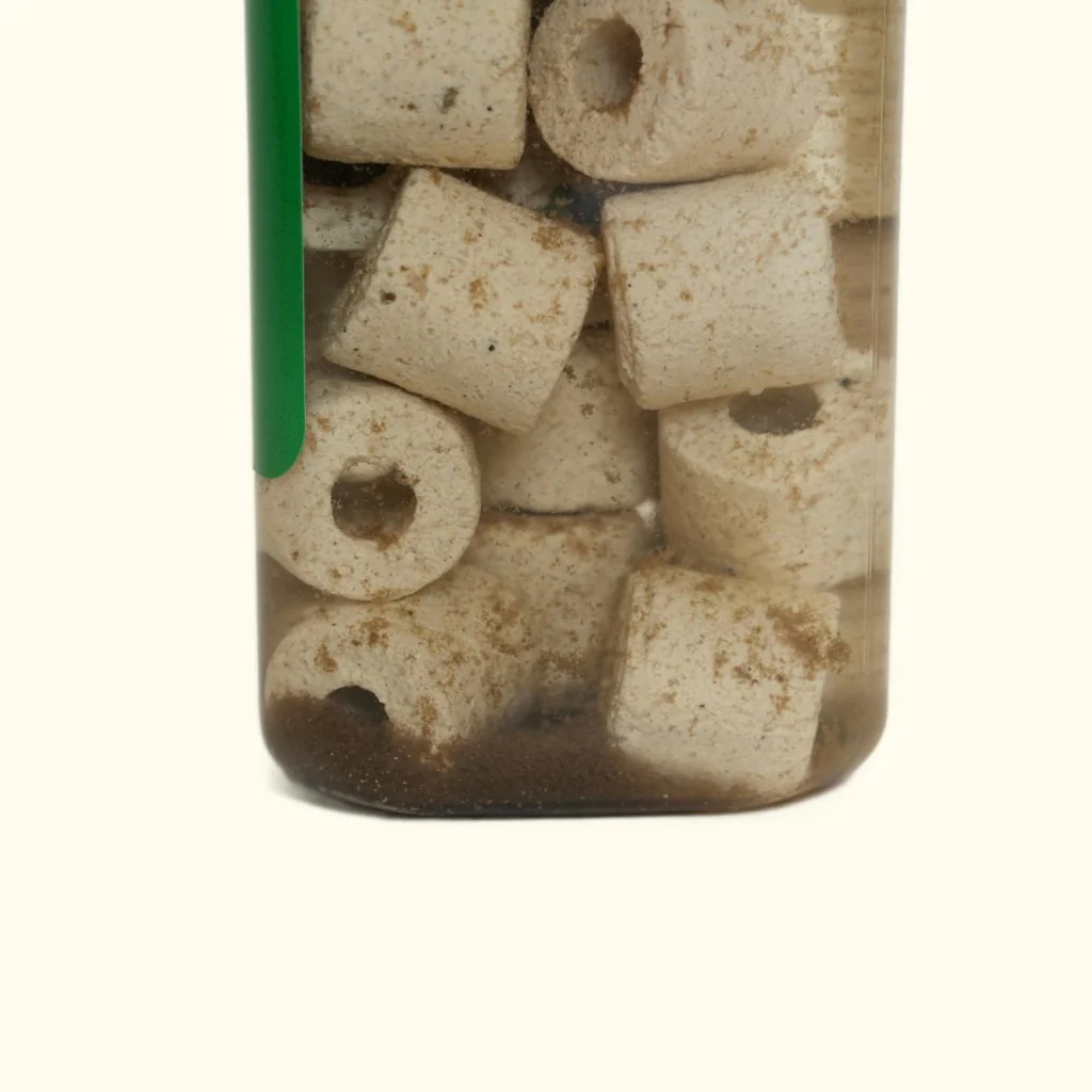 Live Aquarium Bacteria Starter Culture