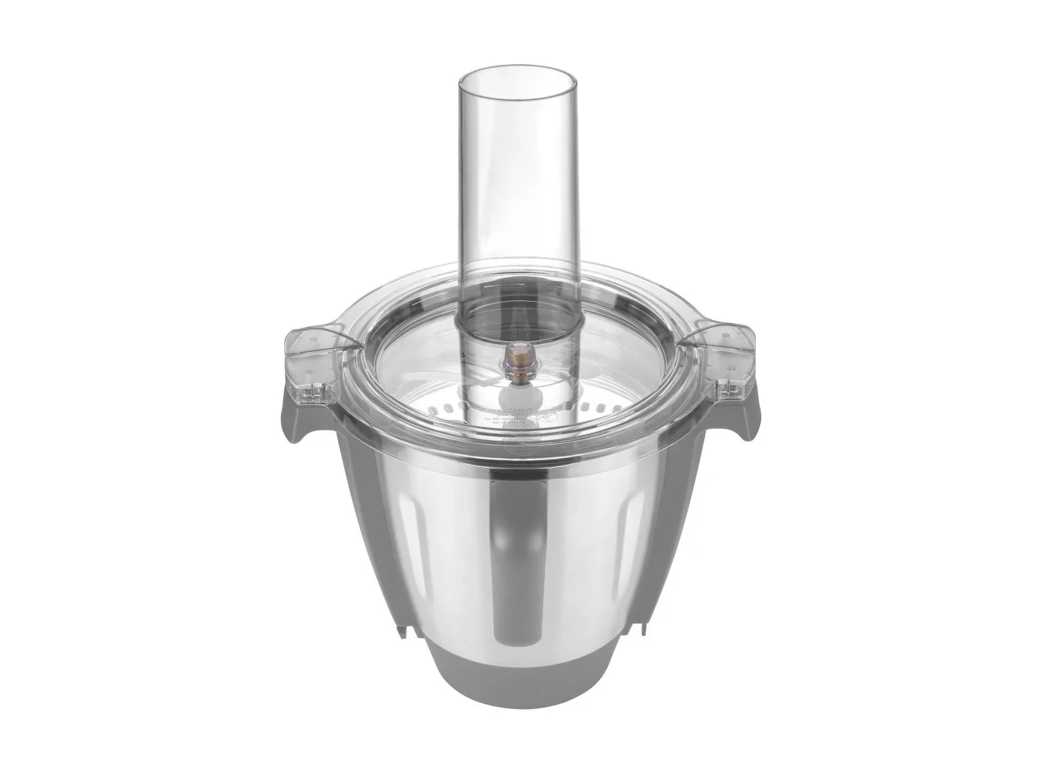 SILVERCREST Hachoir pour Monsieur Cuisine