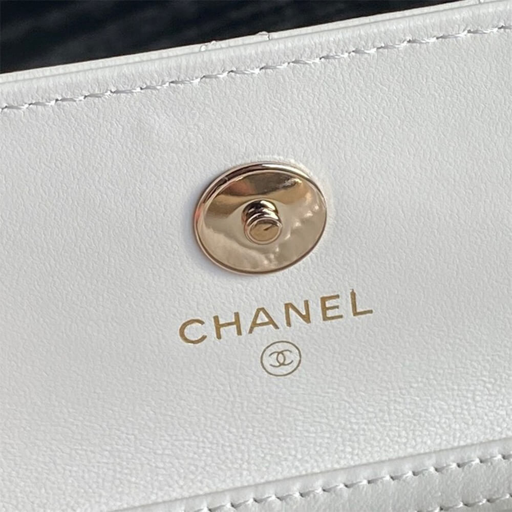 CHANEL Clutch With Chain(high-end grade) - Top Club