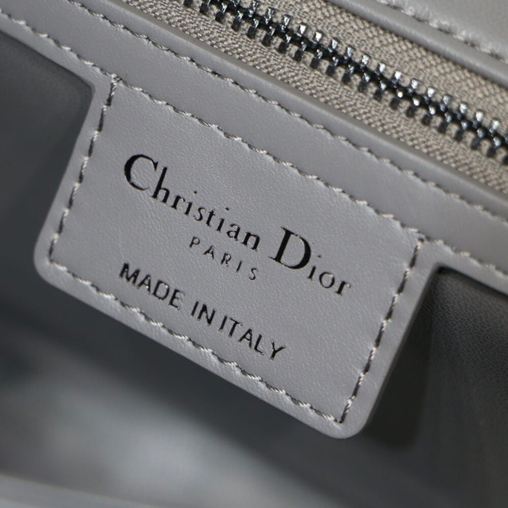 MEDIUM DIOR CARO BAG(HIGH-END GRADE) - Top Club
