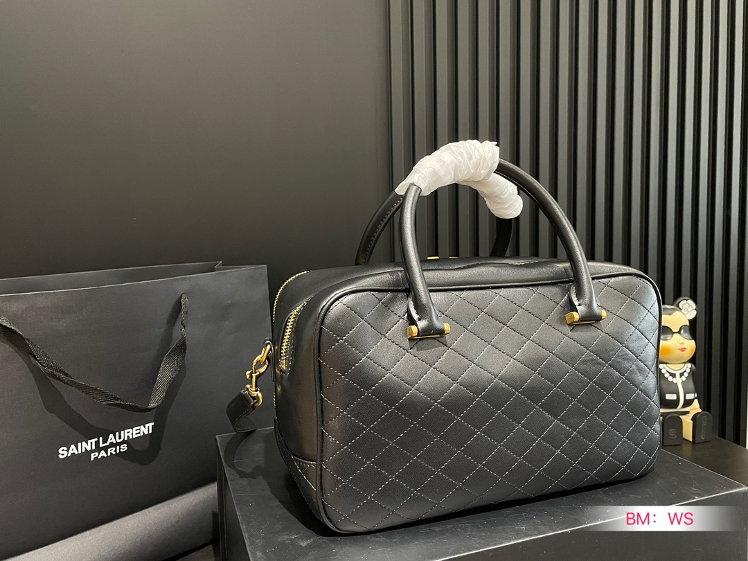 Y new arrival travel bag size: 30*17 cm - Top Club