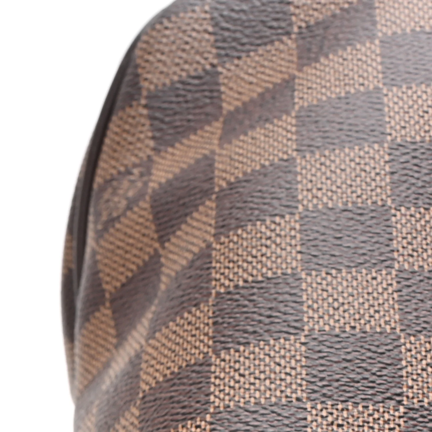 Damier Ebene Delightful PM - Top Club