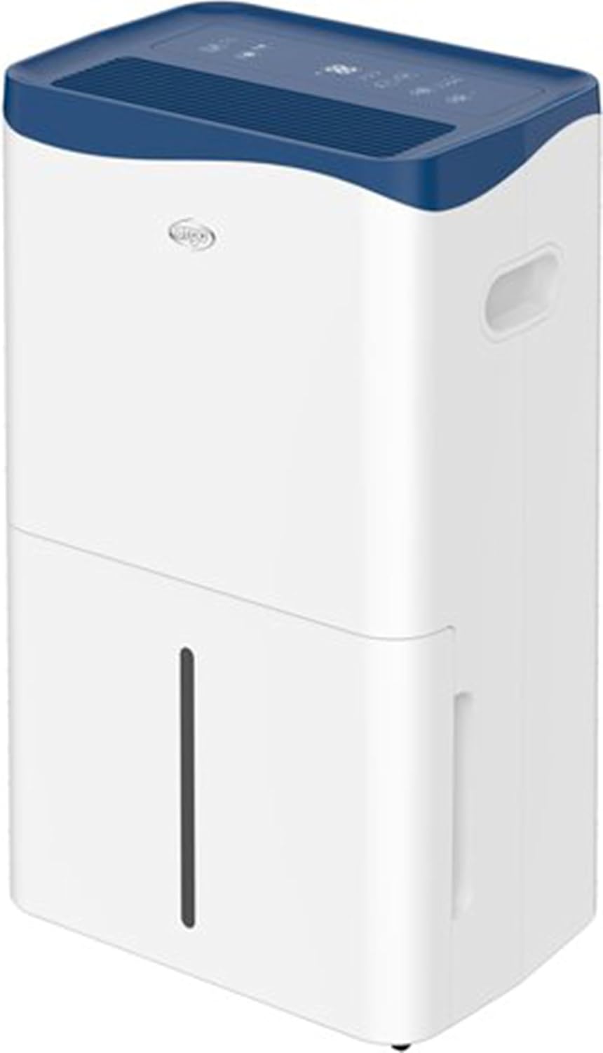 DRY PURY EVO WF - Deumidificatore Portatile, 41 litri in 24h, Tanica da 5 litri