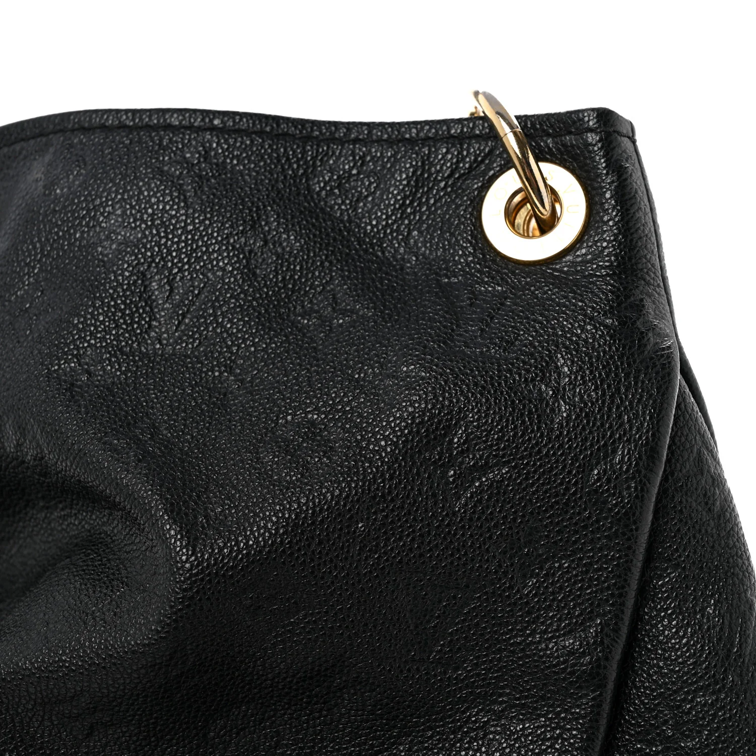 Empreinte Artsy MM Black - Top Club
