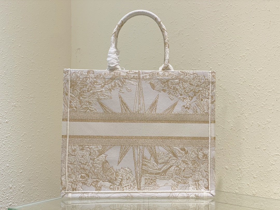 D new arrival Book Tote bag - Top Club