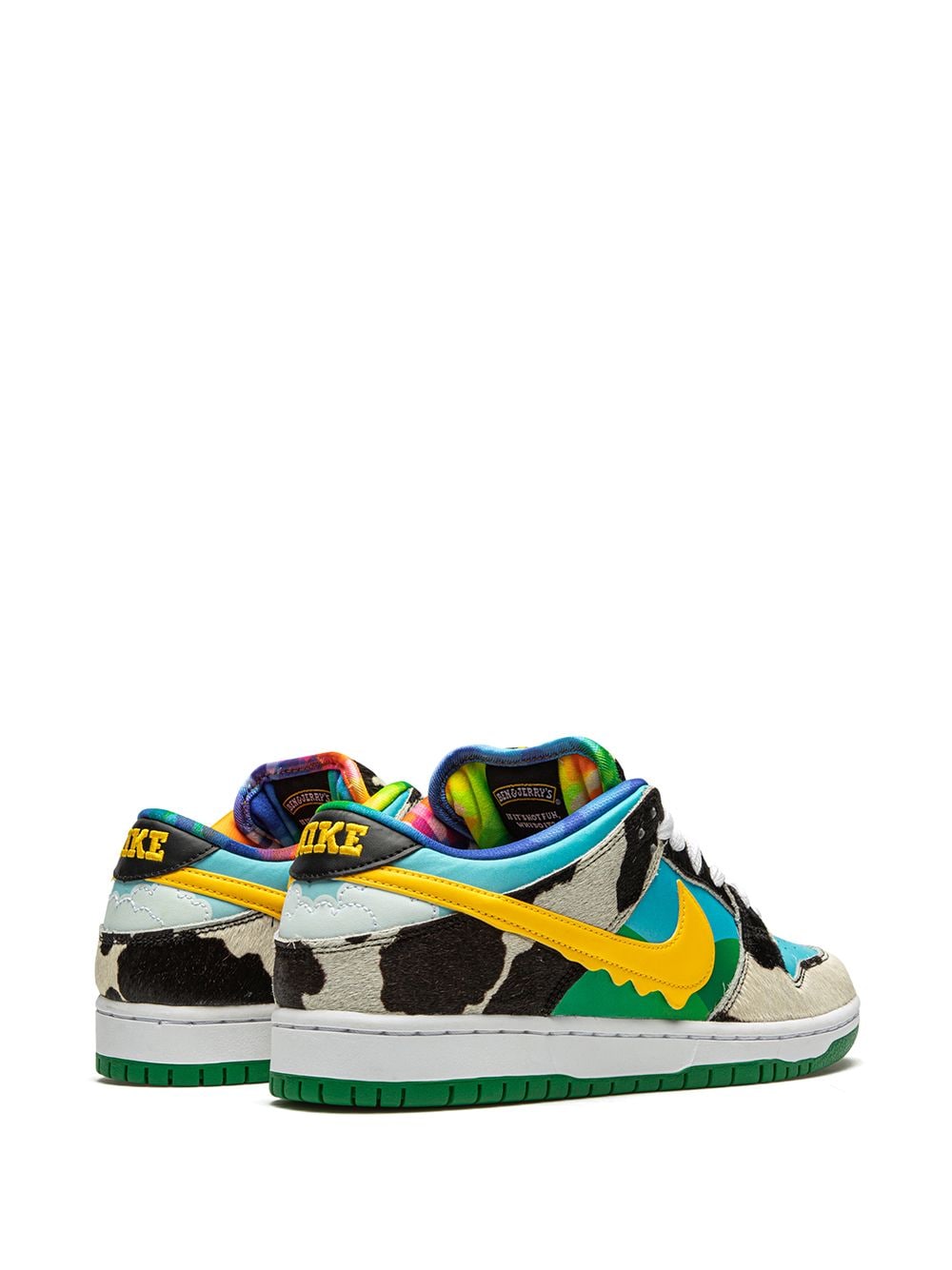 Ben Jerry s x Dunk Low SB  Chunky Dunky  CU3244-100 - Sneaker Replica Workshop