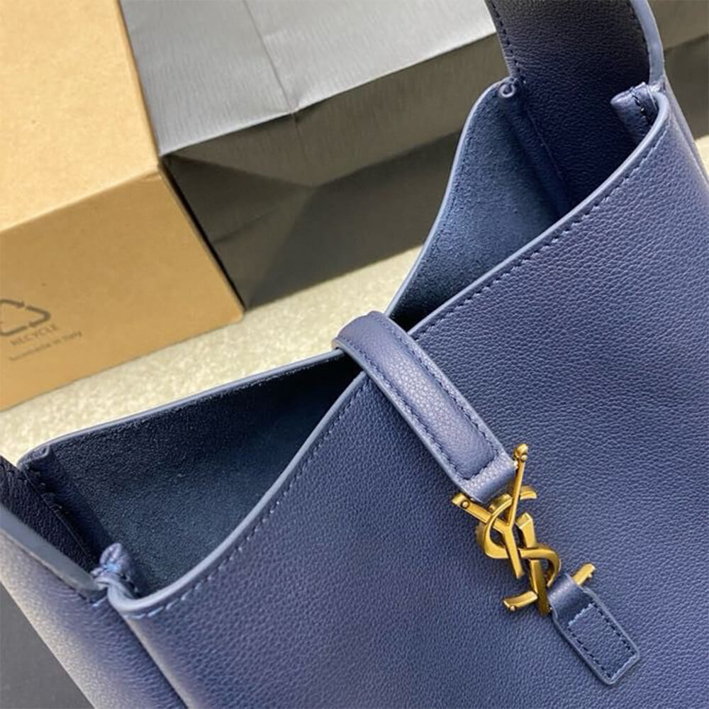 YSL le 5 a 7 supple small - Top Club