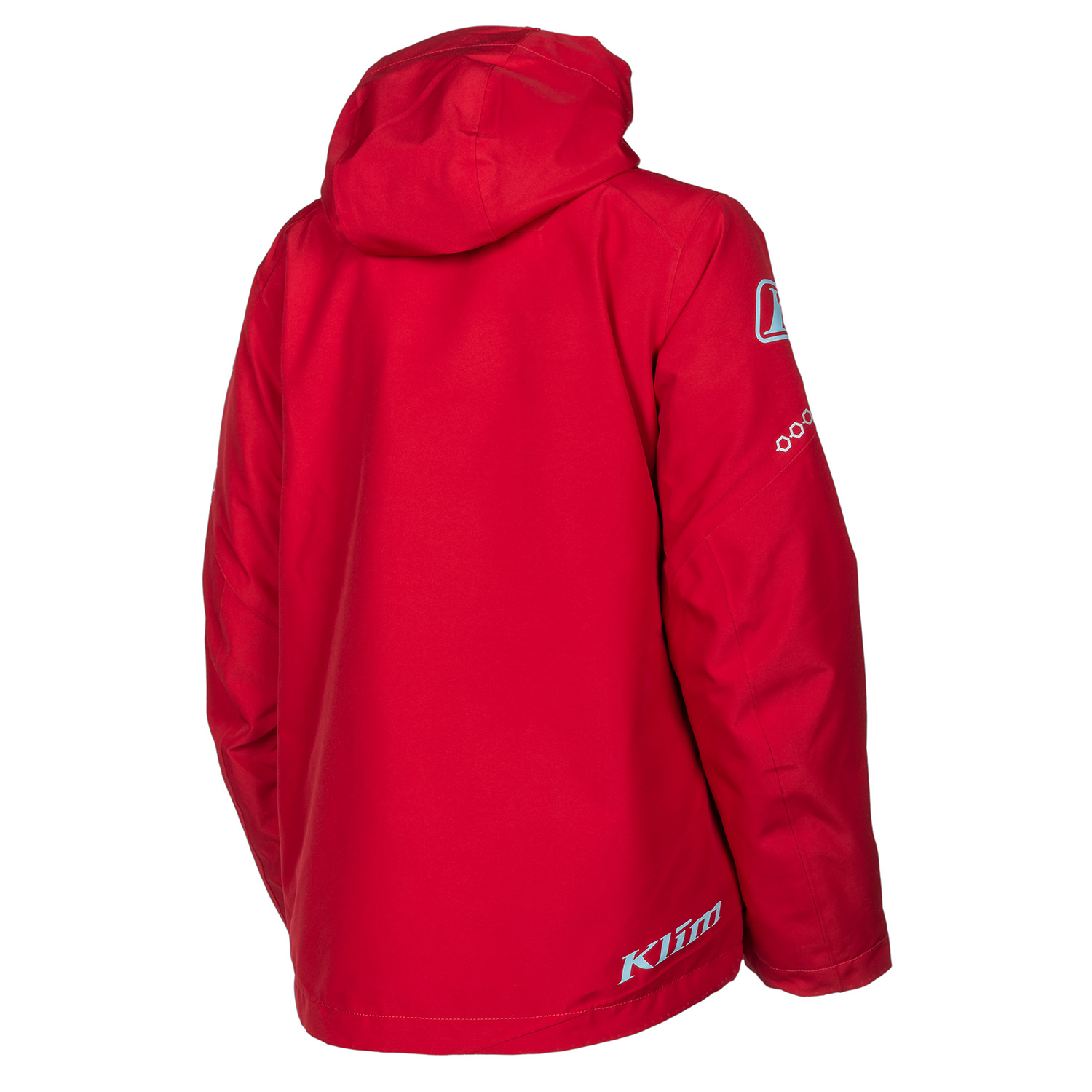 Fuse jacket