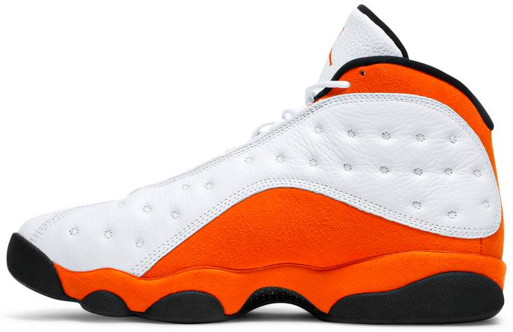 Air Jordan 13 Retro  Starfish  414571-108 - Sneaker Replica Workshop