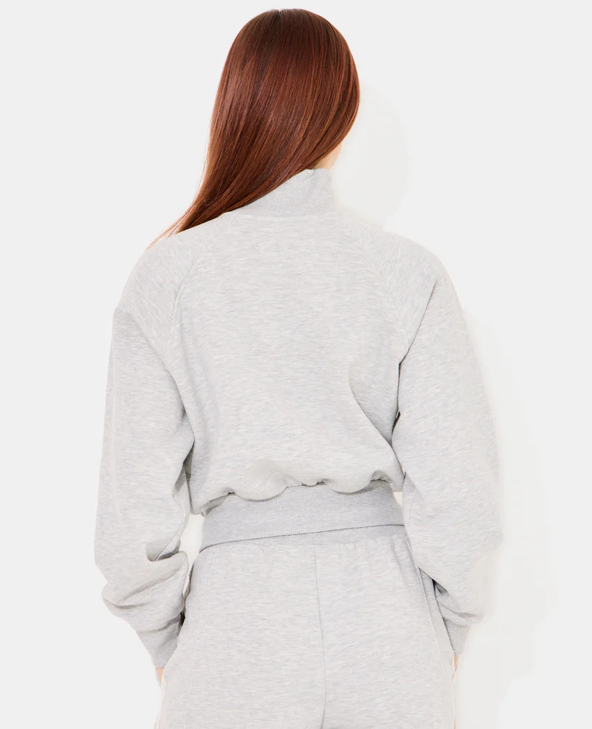 Pimkie Sweat zippé forme boule