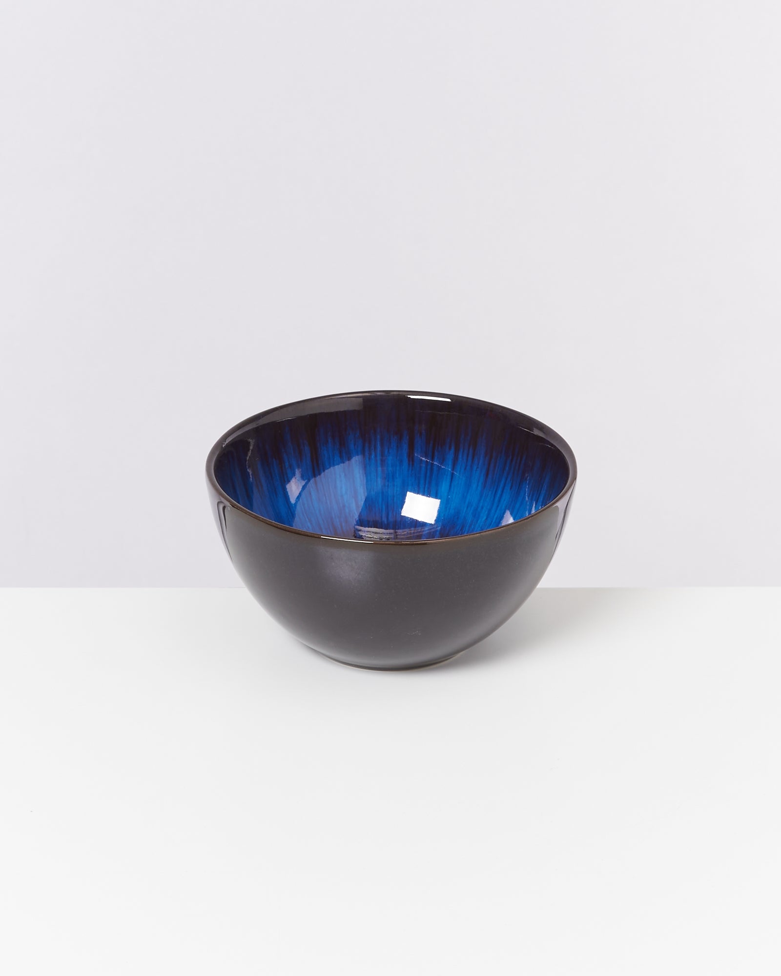 Melides Müslischale classic deepseablue