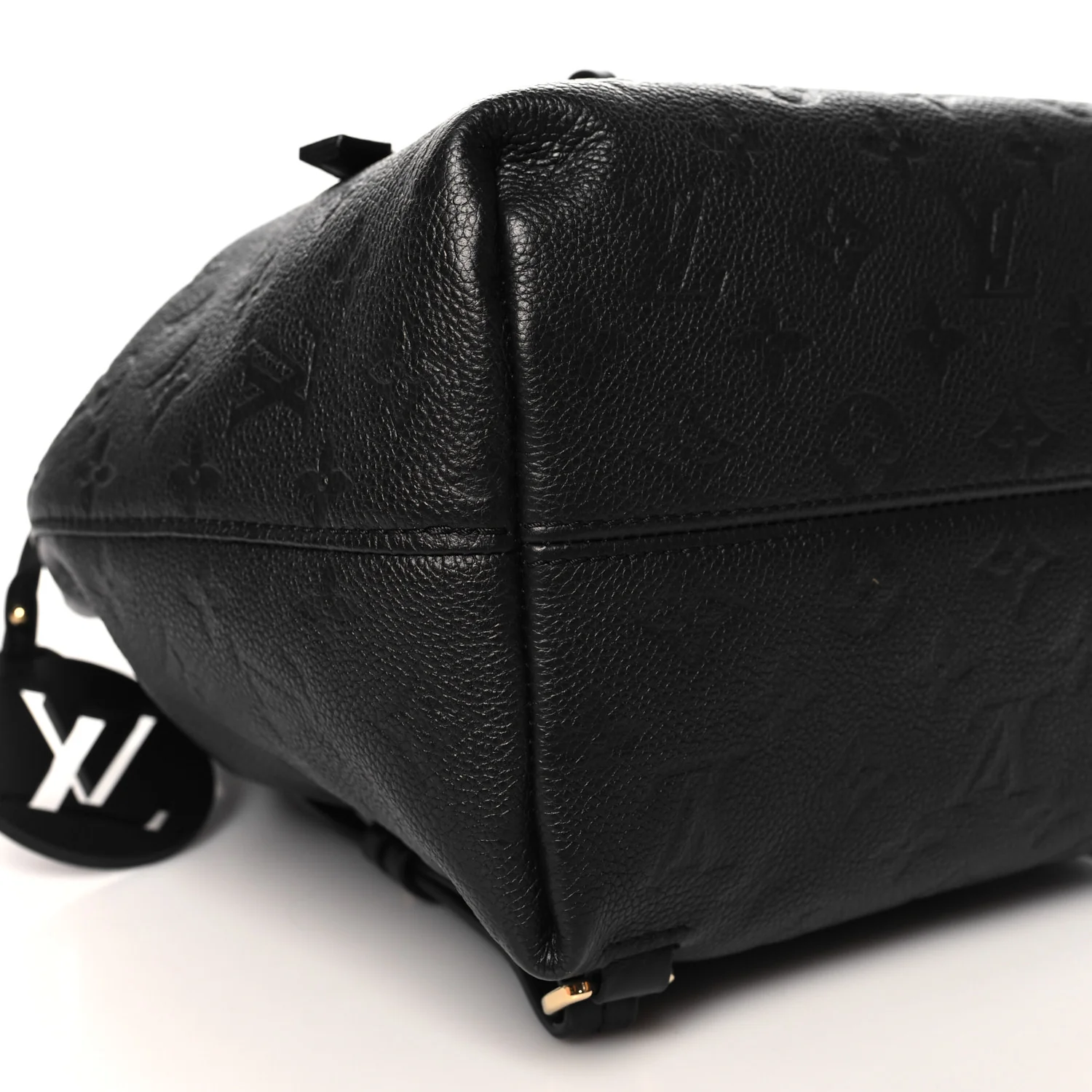Empreinte Montsouris NM Backpack Black - Top Club