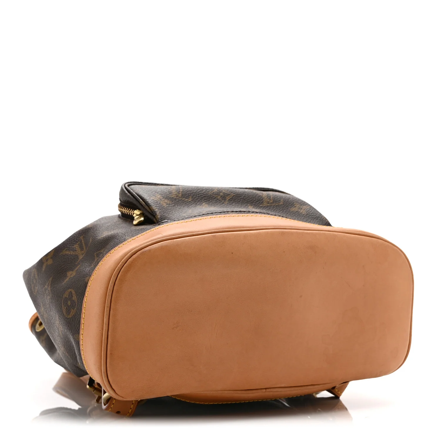 Monogram Montsouris MM Backpack - Top Club