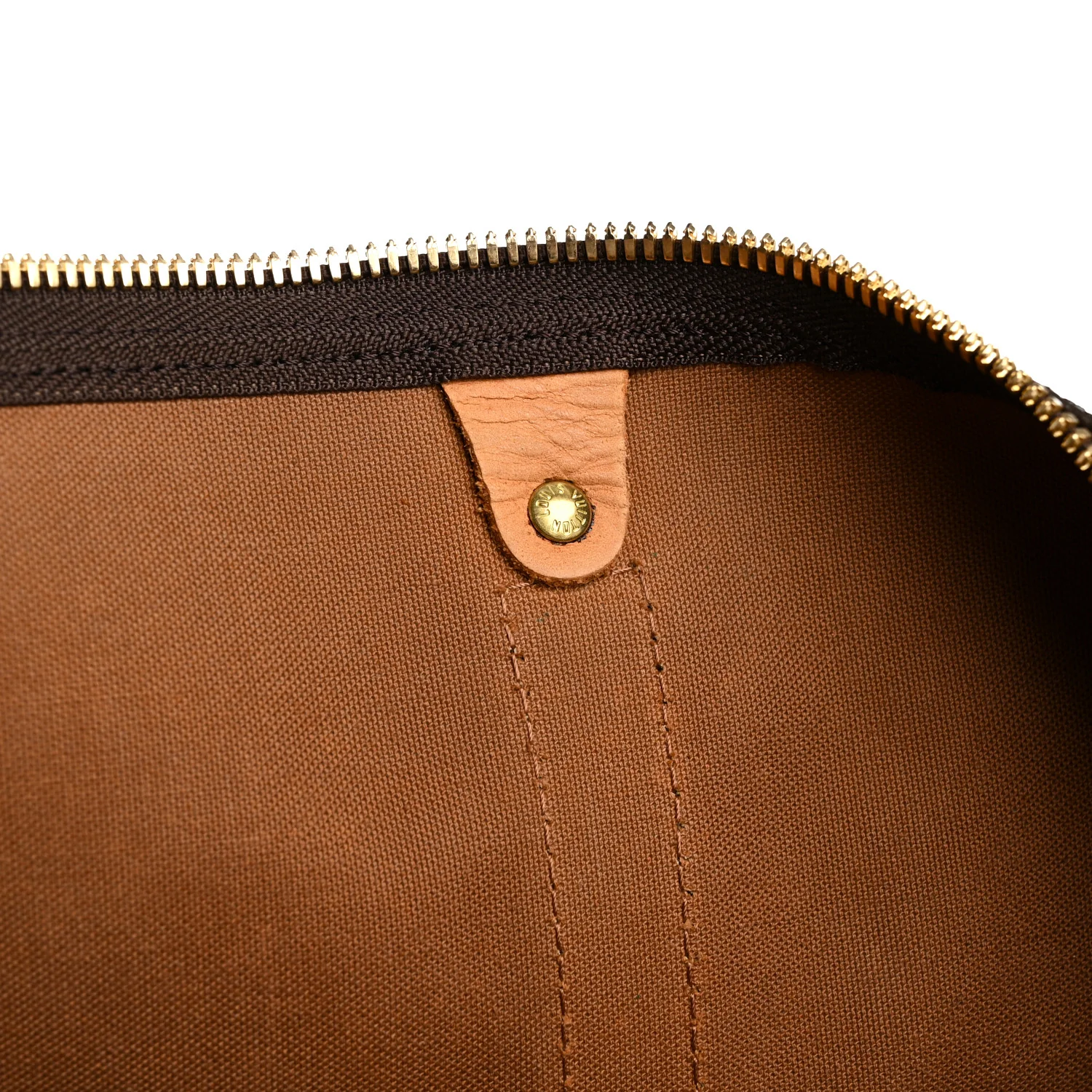 Monogram Keepall Bandouliere 50 - Top Club
