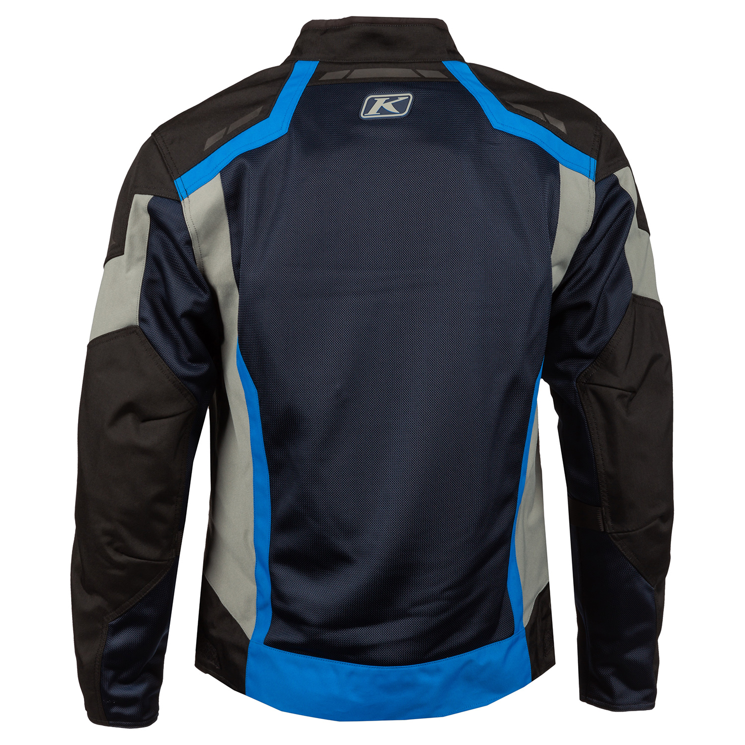 Induction jacket