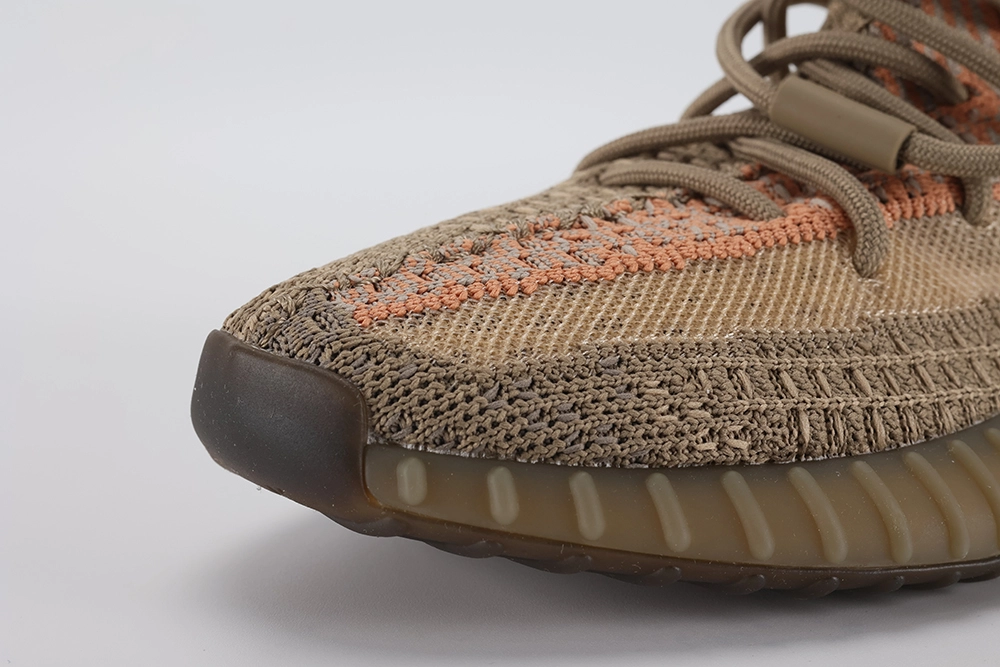 Yeezy Boost 350 V2  Sand Taupe  Replica - Sneaker Replica Workshop