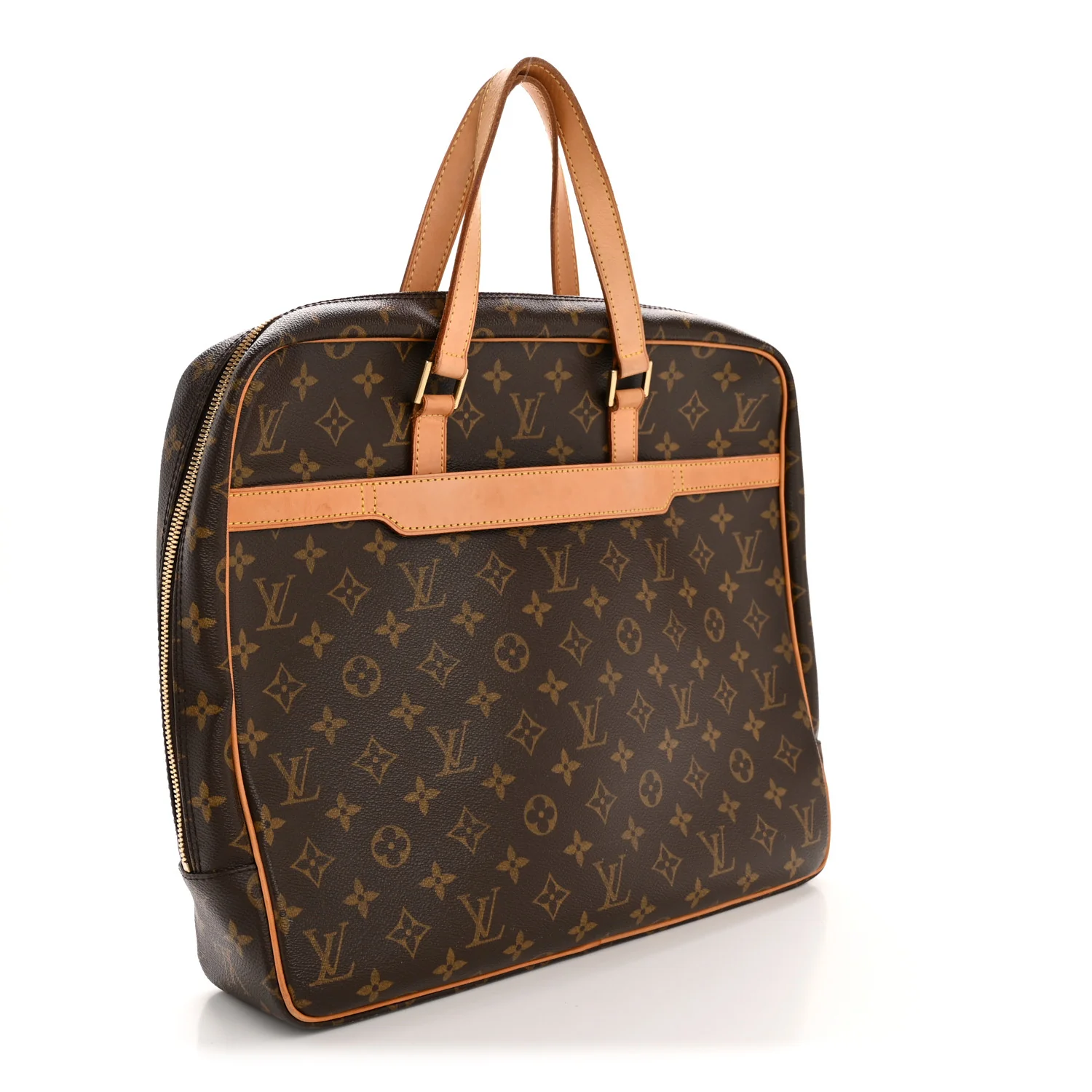 Monogram Porte-Documents Pegase Briefcase - Top Club