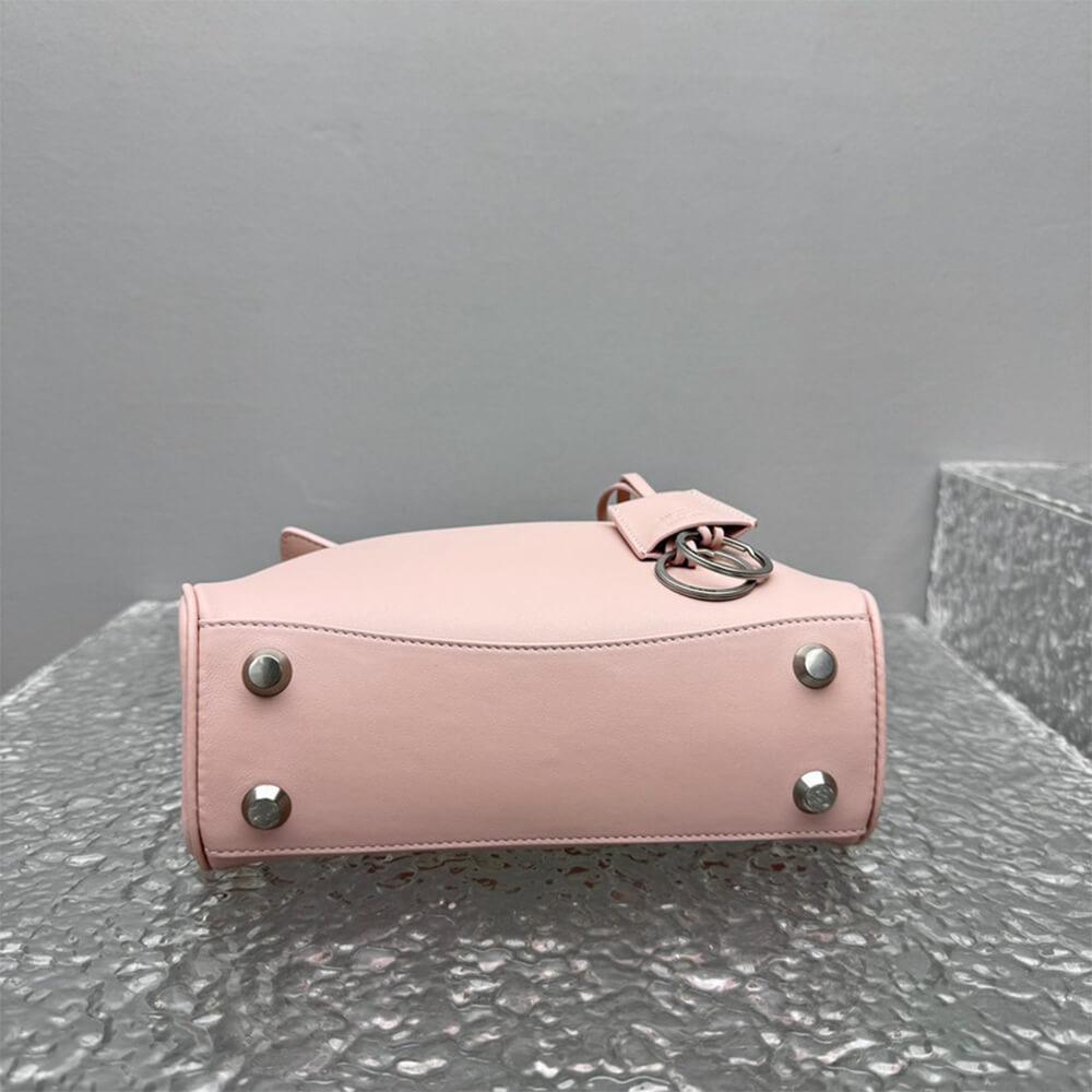 Balenciaga Women s Rodeo Handbag Mini(HIGH-END GRADE) - Top Club