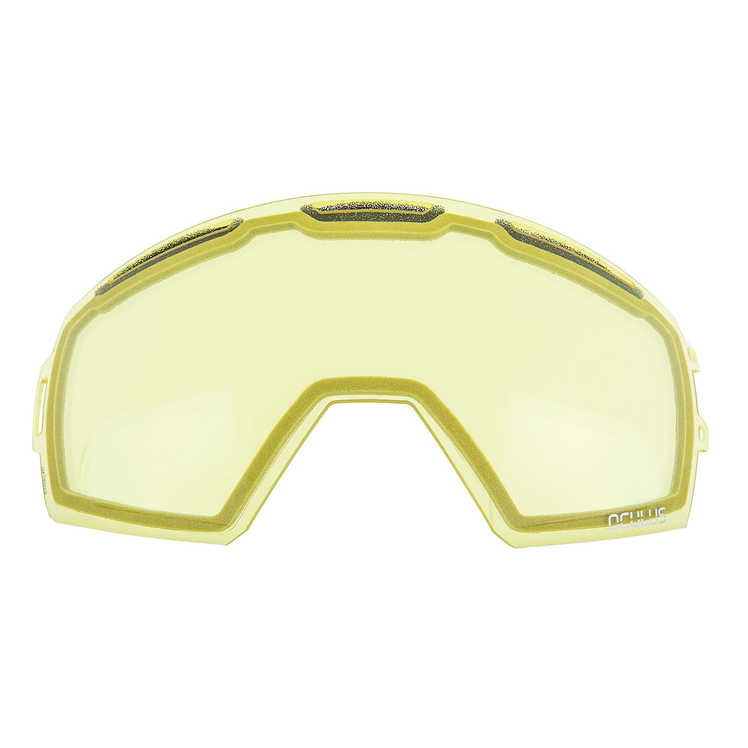 Oculus Lens