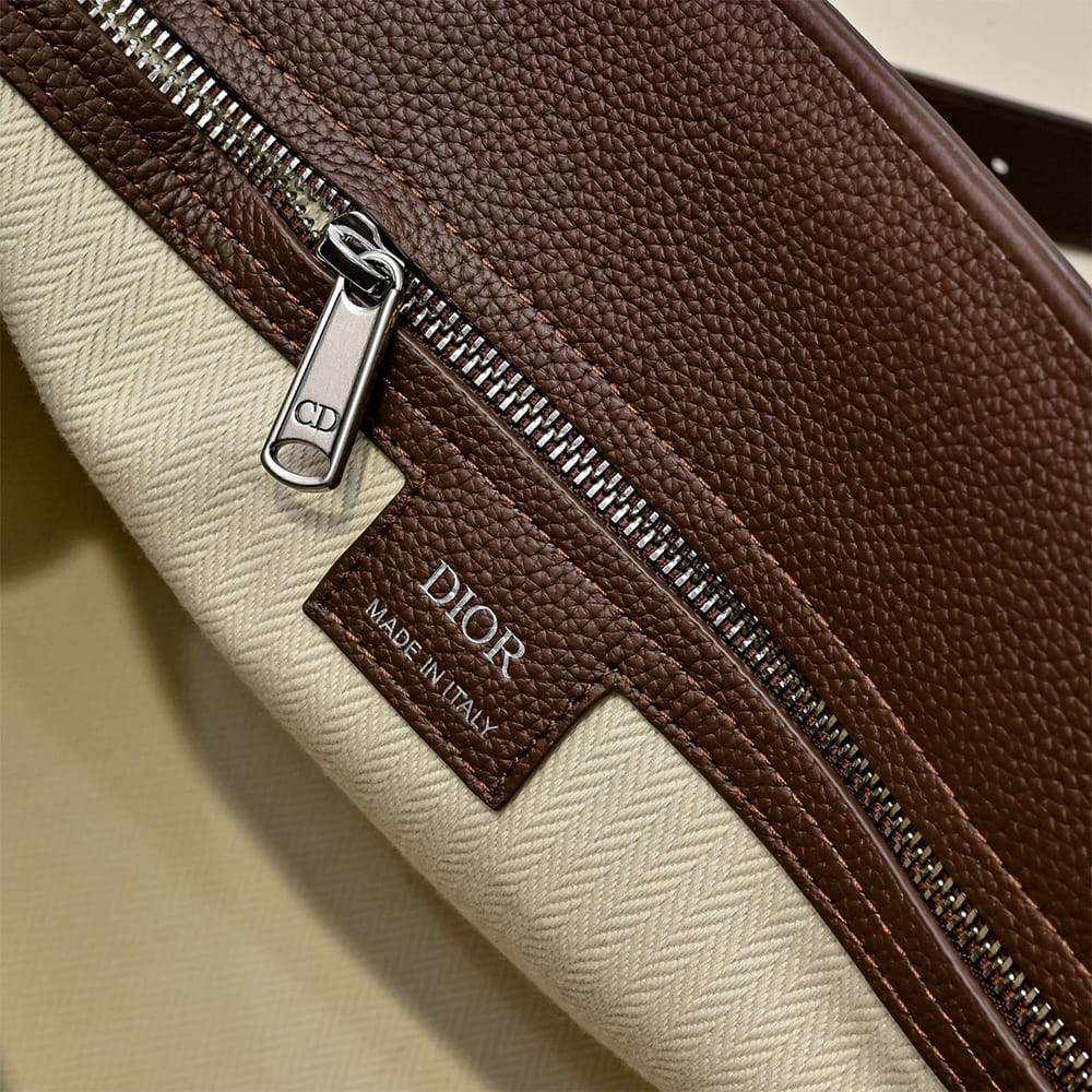 Dior Medium Dior Normandie Tote Bag(HIGH-END GRADE) - Top Club
