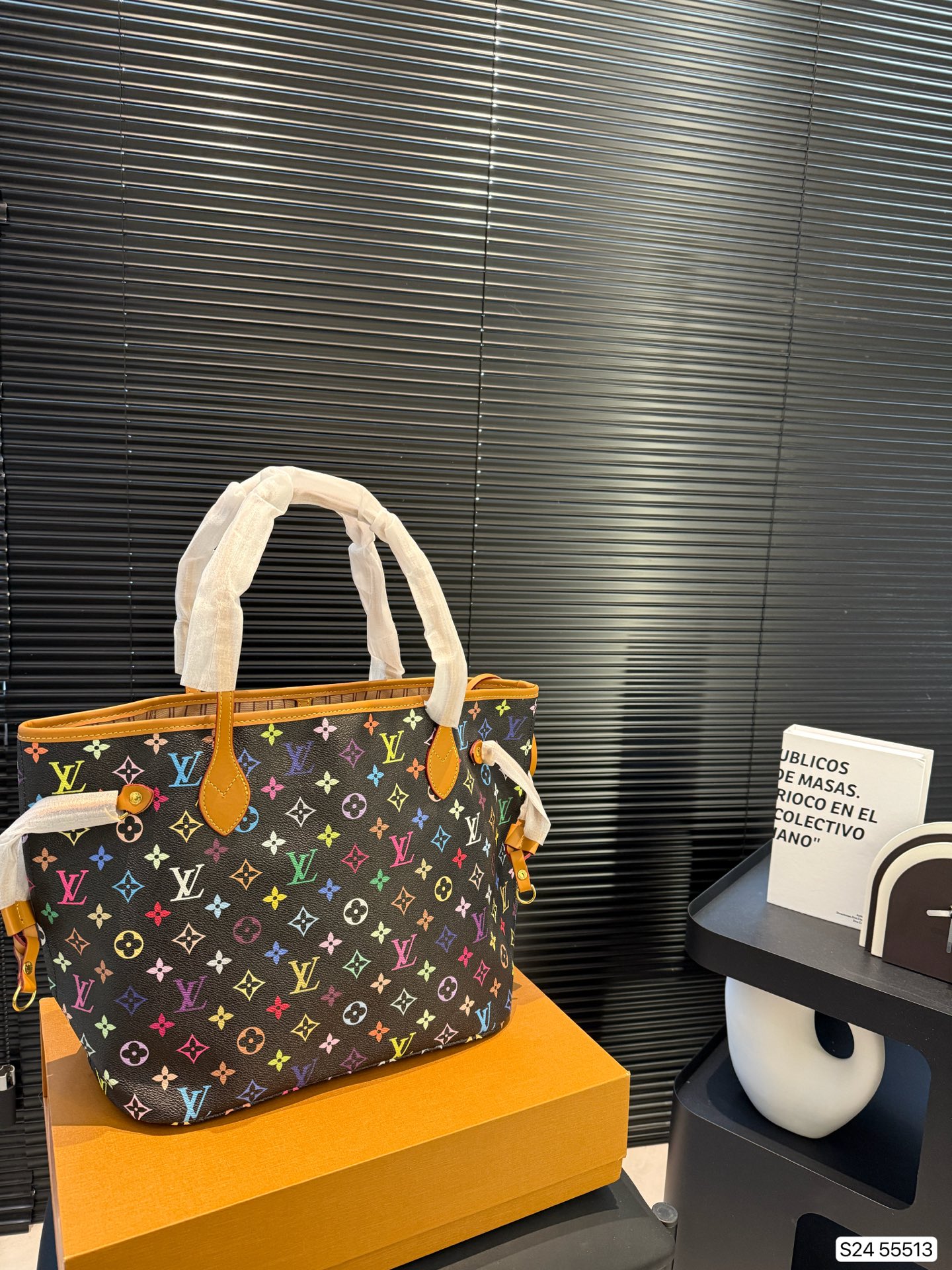 Louis new arrival neverfull tote bag size:33 * 29 cm - Top Club