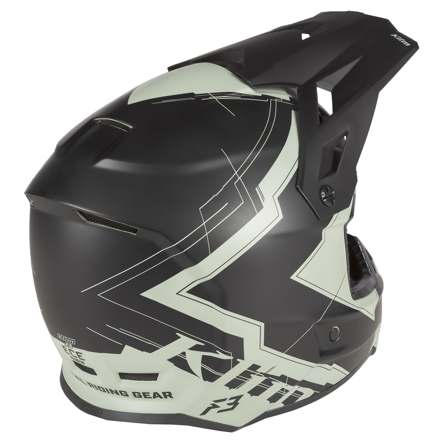 F3 Helm ECE
