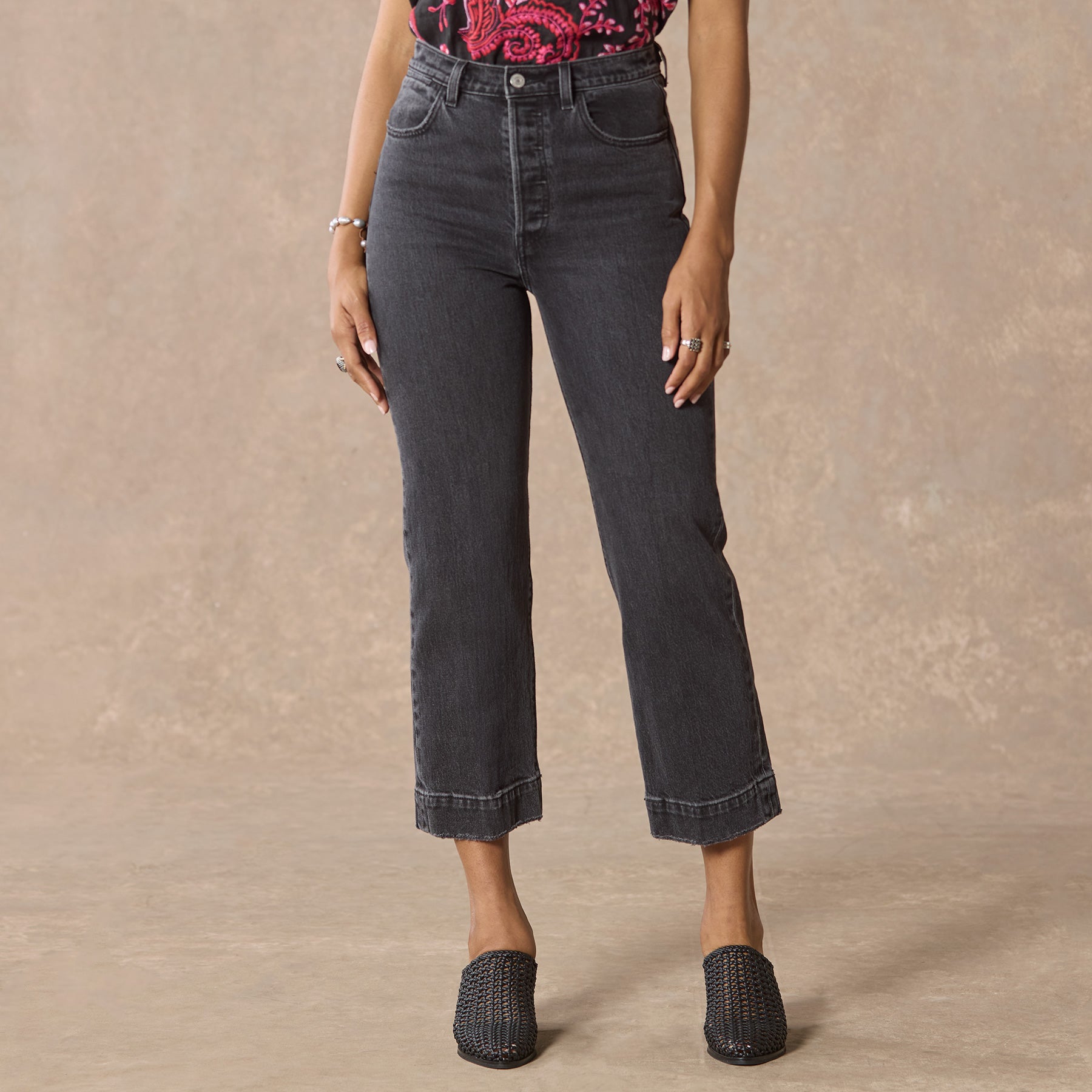 Katalina Jeans - Sundance Living