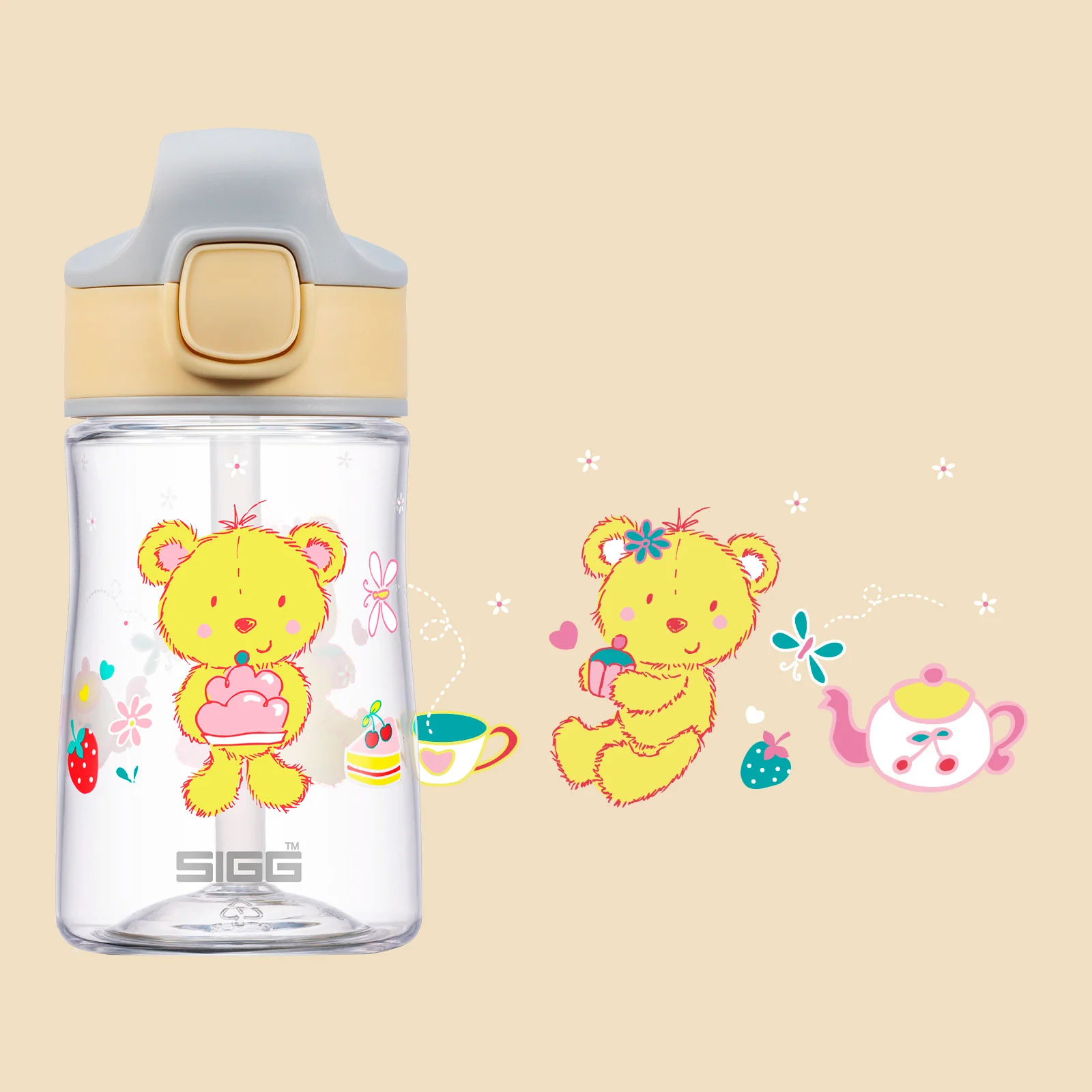 Miracle Kids