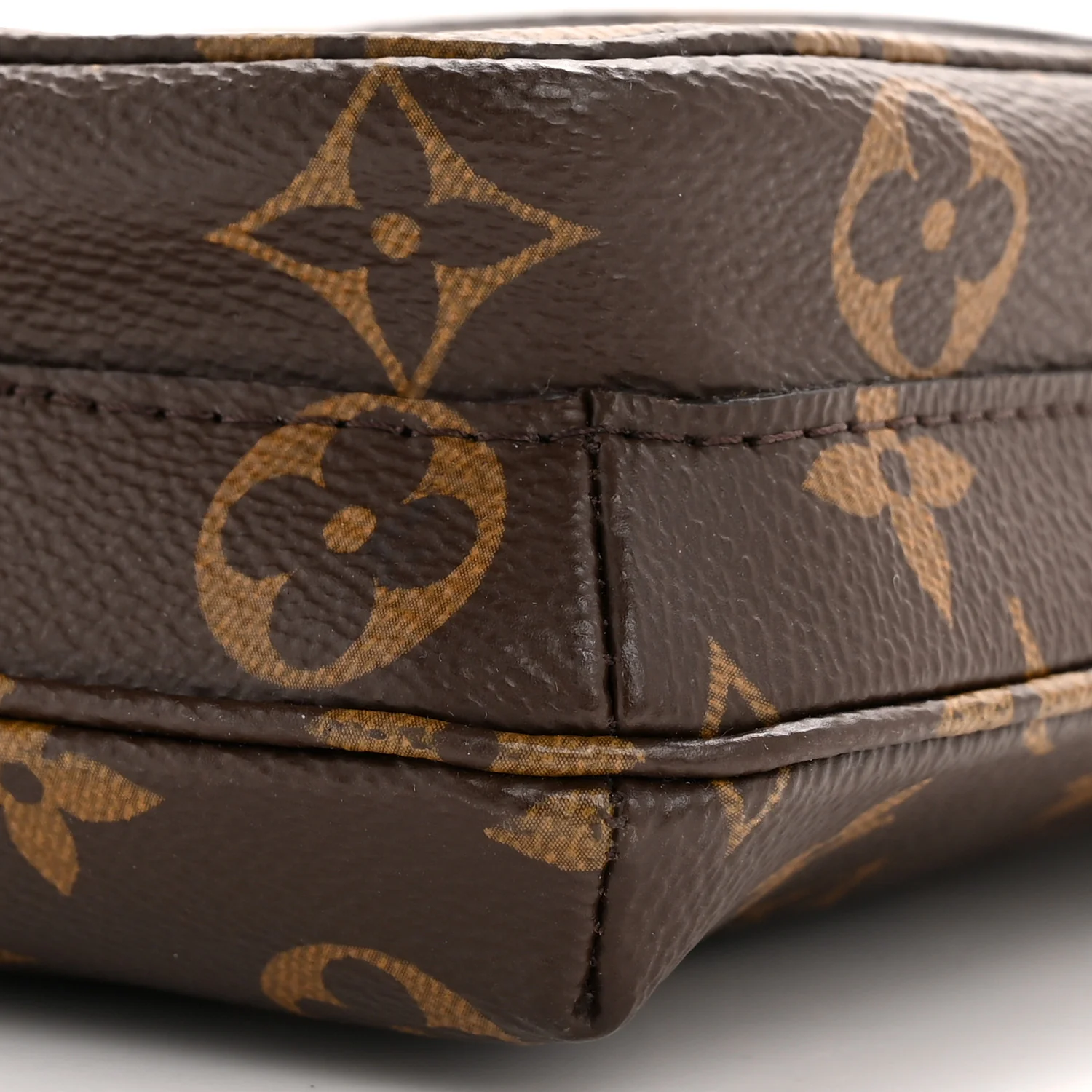 Monogram Utility Phone Sleeve - Top Club