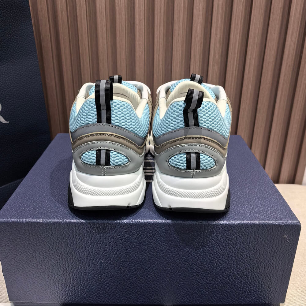 DIOR  B22 Sneaker - Top Club