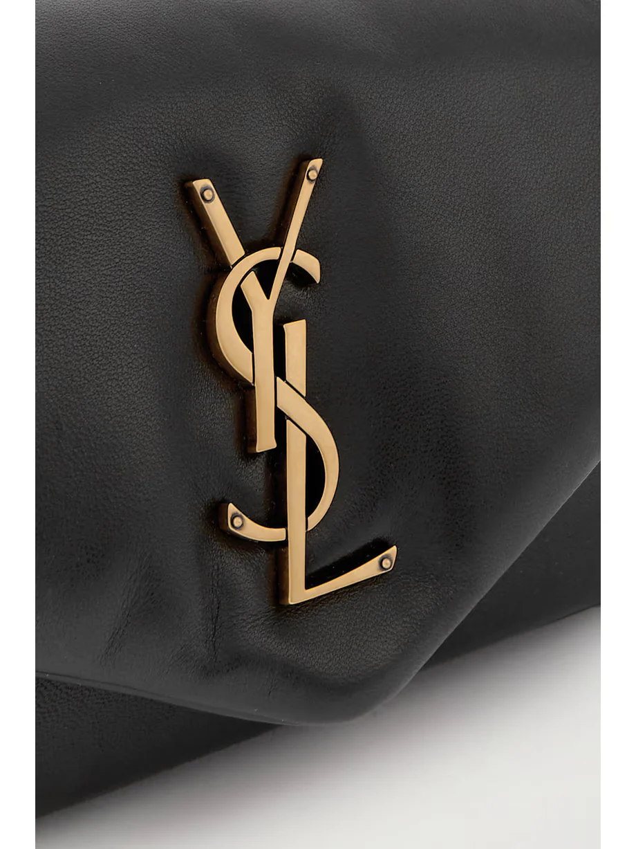 YSL SAINT LAURENT's 'Calypso' bag - Top Club