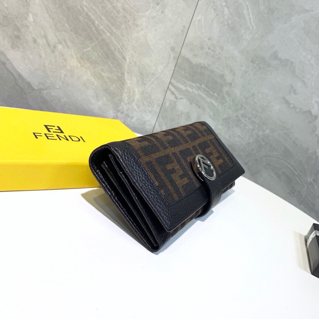 Fen new arrival wallets size:19x10cm - Top Club